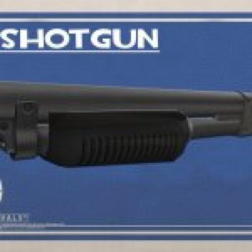Shotgun (HD)