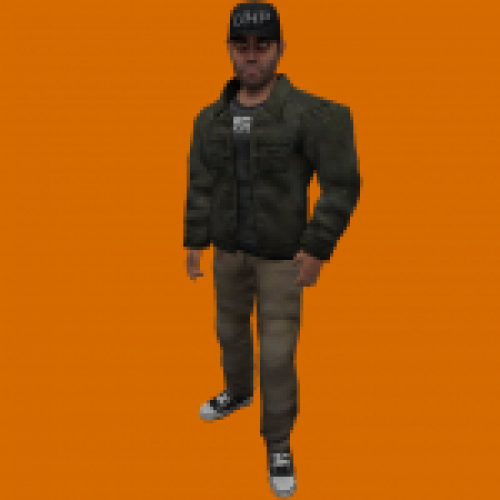 Simon