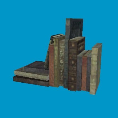 Книжки