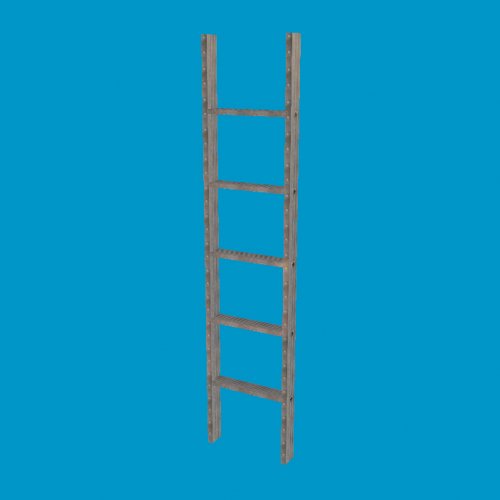 ladder