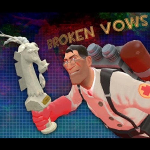 Broken Vows