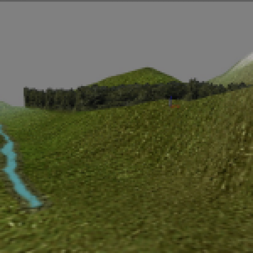 Ferreiro model