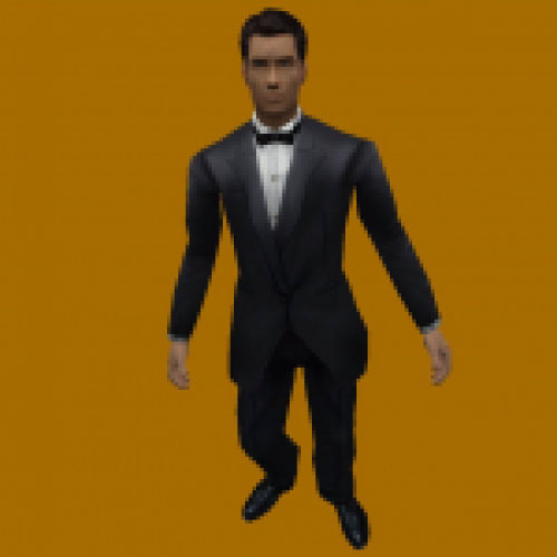 James Bond 007