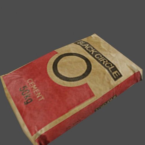 bagofcement