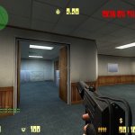 Mac11 Silenced