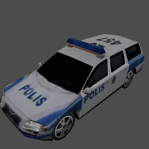 polisbil
