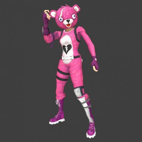 Cuddle Team Leader
