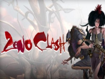 Zeno Clash