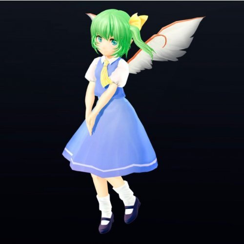 Daiyousei
