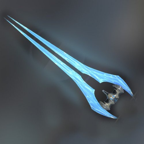 Energy Sword