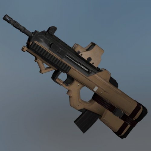 FNH FS2000 Tactical