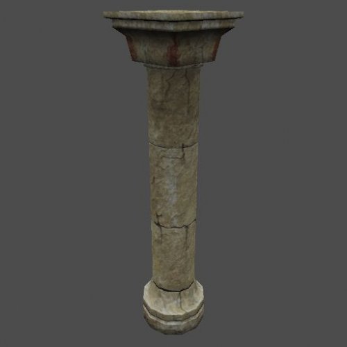 pillar