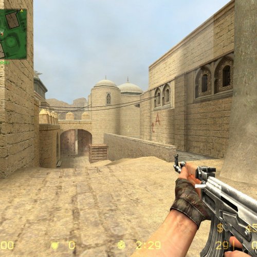AK-47