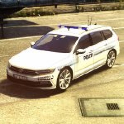 Volkswagen Passat R-Line (2015)