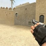 Elite Pistol