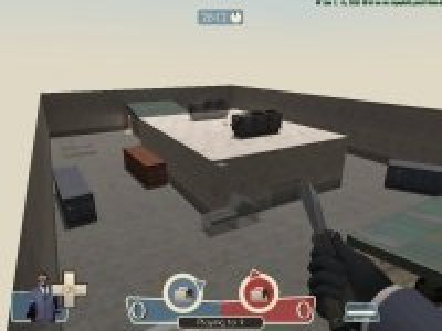 ctf_smalltown