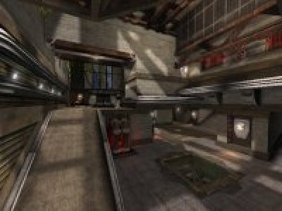 DM-1on1-Solitude