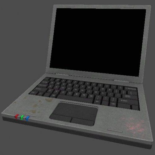laptop