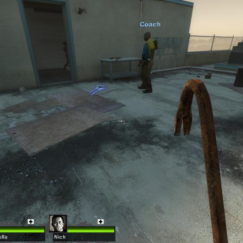 Corn's Well-Rusted Crowbar v1.5