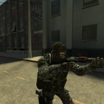 M3 Urban Camo