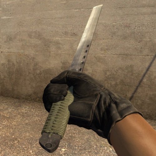 CODOL freedom knife