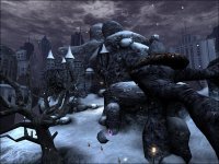 DM-Frozen