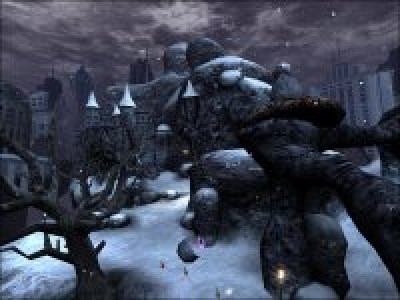 DM-Frozen