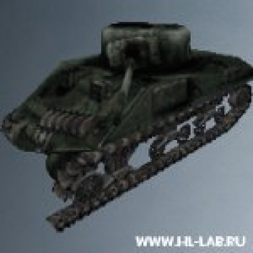 sherman