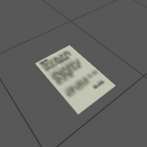 papermesh