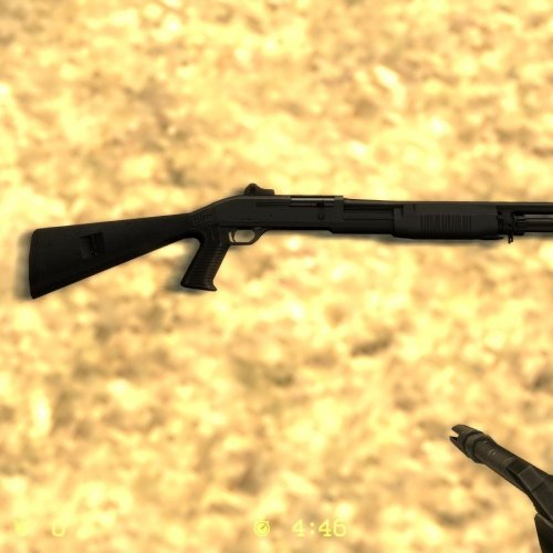 M3 super90