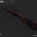 BMS Alpha Crossbow