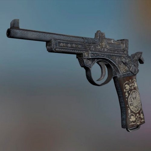 Mannlicher M1905