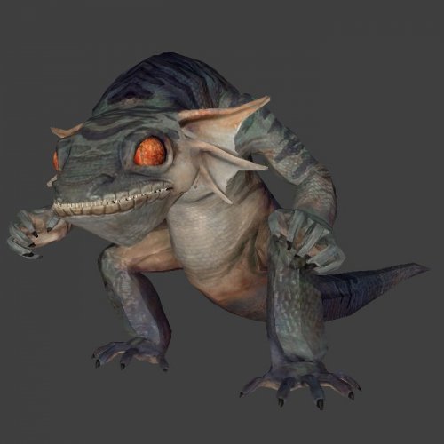 Gecko