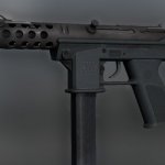 TEC9 default Gigantic