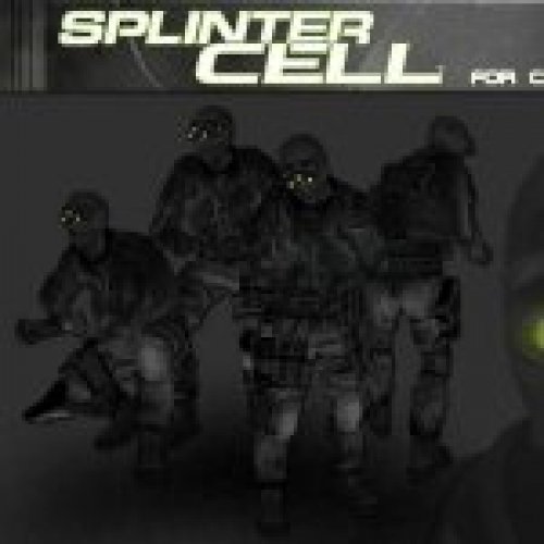 Splinter Cell
