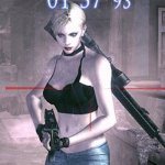 Jill Sexy Casual