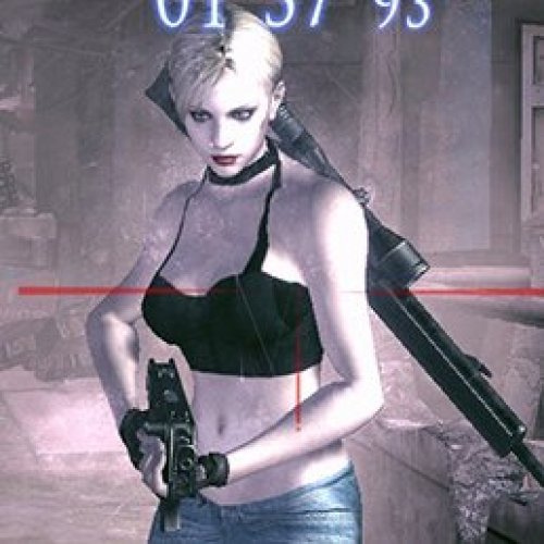 Jill Sexy Casual