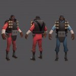 Demoman