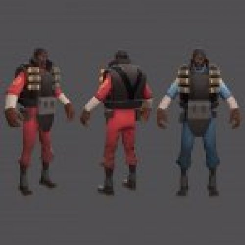 Demoman