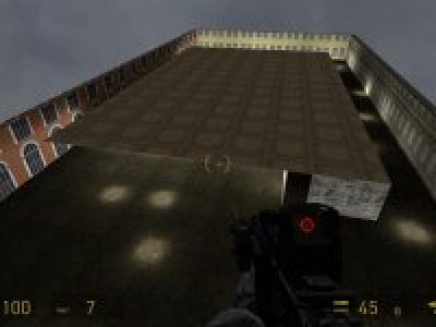 Map_ZombieHeadcrab