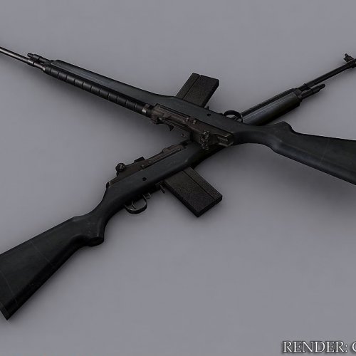 M14