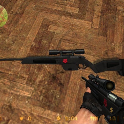 SatanisT's Scout