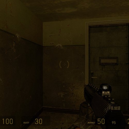 Smg2kill
