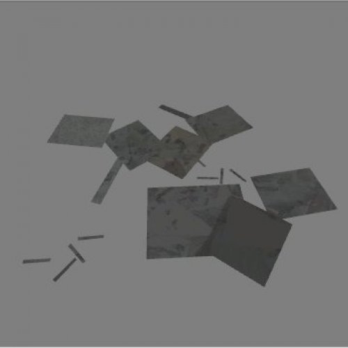 trash