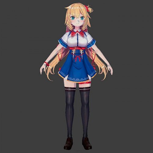 Akai Haato