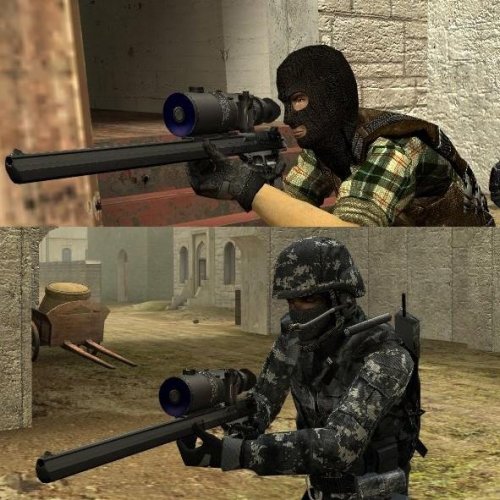 Deagle