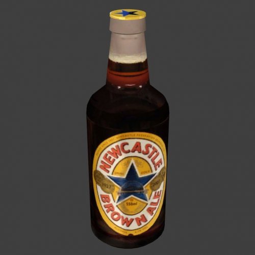 Broon Ale