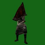 pyramidhead