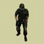 veteran