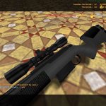 C3A1 Redux